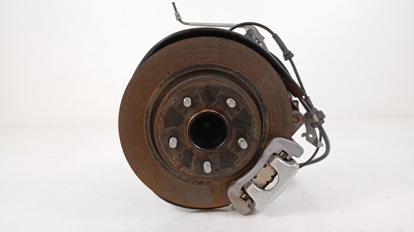 Manga de Eixo Traseira Esquerda NISSAN LEAF (ZE1_) | 17 - 