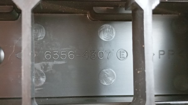 Caixa de Fusíveis Plástica NISSAN LEAF (ZE1_) | 17 -  Imagem-4