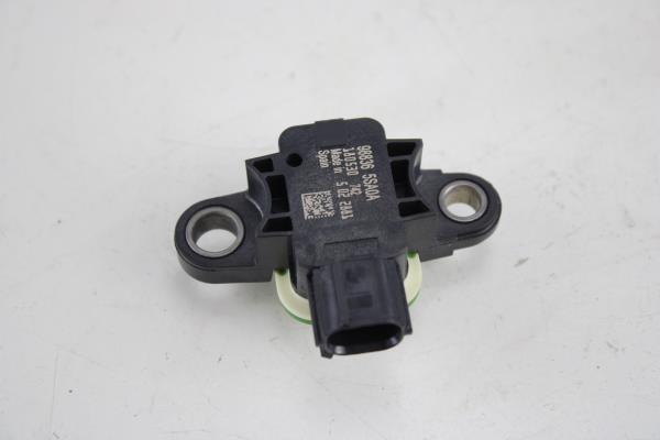 Sensor Airbag NISSAN LEAF (ZE1_) | 17 - 