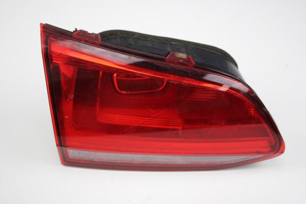 Farolim Stop Mala Esquerdo  VOLKSWAGEN GOLF VII Van (5G1) | 12 - 