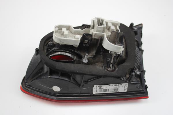 Farolim Stop Mala Esquerdo  VOLKSWAGEN GOLF VII Van (5G1) | 12 -  Imagem-2