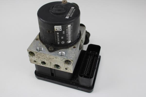 ABS AUDI A3 (8P1) | 03 - 13