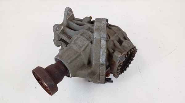 Diferencial Frente VOLVO V70 I (875, 876) | 95 - 00 Imagem-1