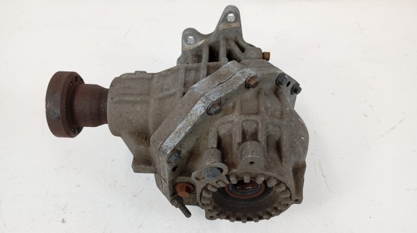 Diferencial Frente VOLVO V70 I (875, 876) | 95 - 00 Imagem-2