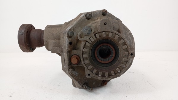 Diferencial Frente VOLVO V70 I (875, 876) | 95 - 00 Imagem-3