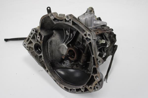 Caixa de Velocidades OPEL CORSA B (S93) | 93 - 02