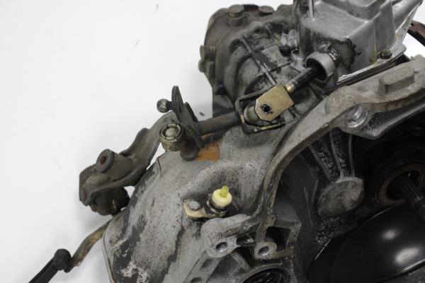 Caixa de Velocidades OPEL CORSA B (S93) | 93 - 02 Imagem-3