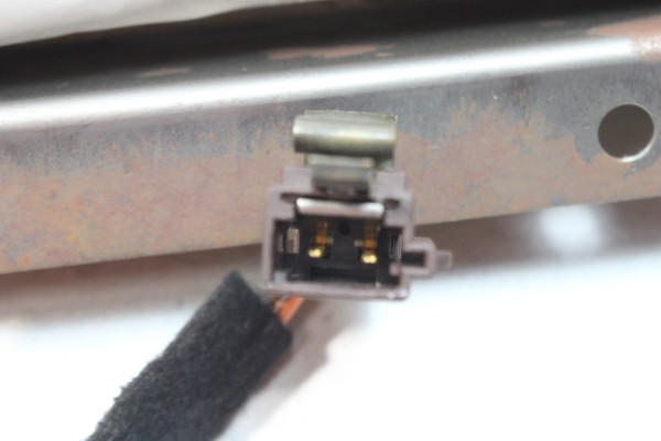 Airbag Passageiro PEUGEOT 607 (9D, 9U) | 00 -  Imagem-1