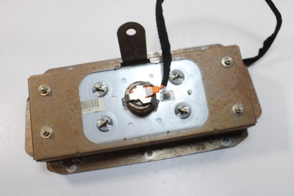 Airbag Passageiro PEUGEOT 607 (9D, 9U) | 00 -  Imagem-3