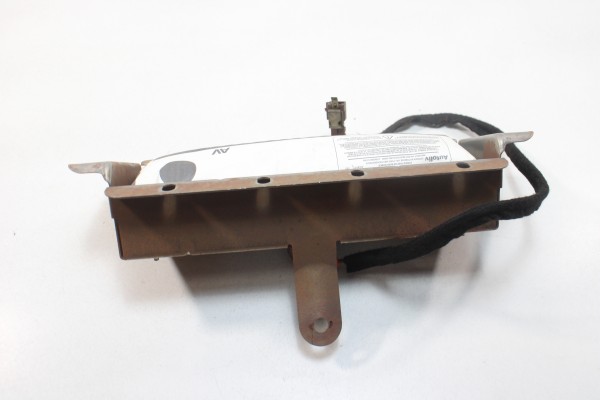 Airbag Passageiro PEUGEOT 607 (9D, 9U) | 00 -  Imagem-4