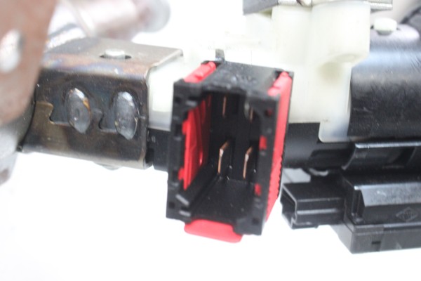 Coluna de Direção SMART FORTWO Coupé (453) | 14 -  Imagem-4