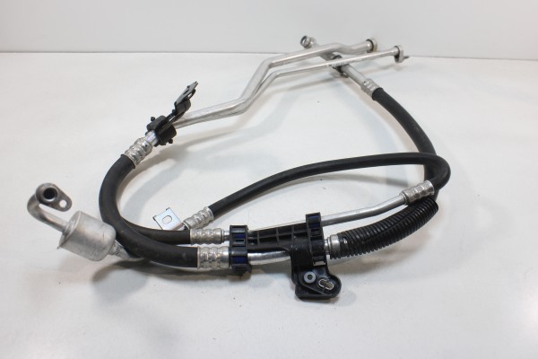 Tubo AC SMART FORTWO Coupé (453) | 14 - 