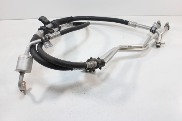 Tubo AC SMART FORTWO Coupé (453) | 14 -  Imagem-1