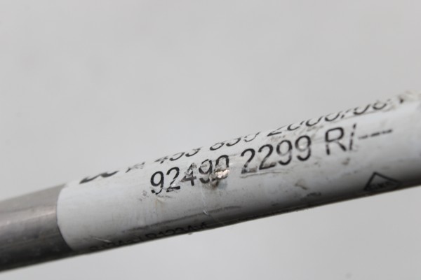 Tubo AC SMART FORTWO Coupé (453) | 14 -  Imagem-2