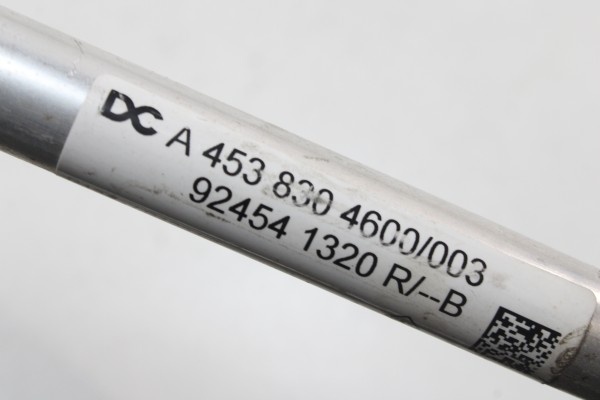 Tubo AC SMART FORTWO Coupé (453) | 14 -  Imagem-3