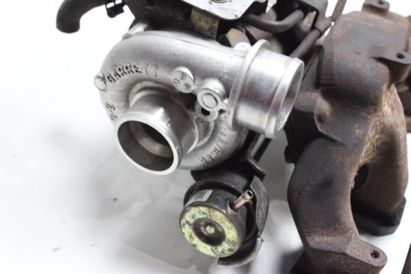 Turbocompressor NISSAN PRIMERA (P11) | 96 - 01 Imagem-2