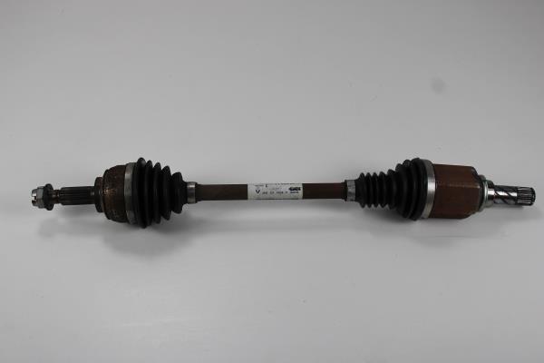 Transmissão Frente Esquerda KIA CEED (JD) | 12 - 