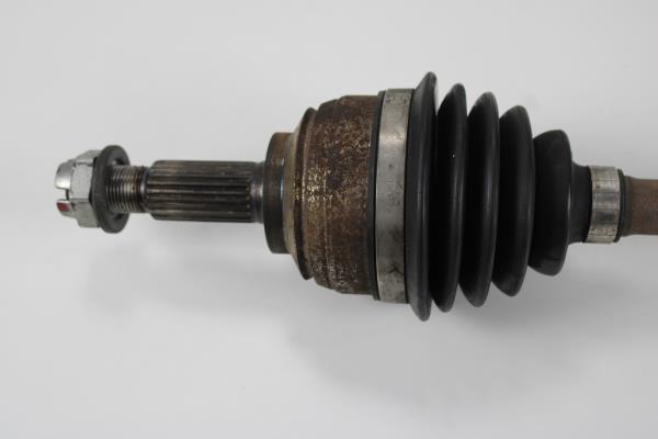 Transmissão Frente Esquerda KIA CEED (JD) | 12 -  Imagem-2