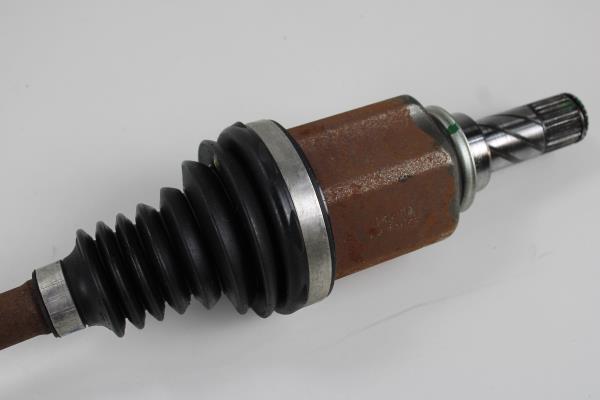 Transmissão Frente Esquerda KIA CEED (JD) | 12 -  Imagem-3