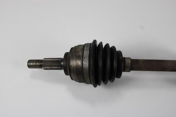 Transmissão Frente Direita KIA CEED (JD) | 12 -  Imagem-1