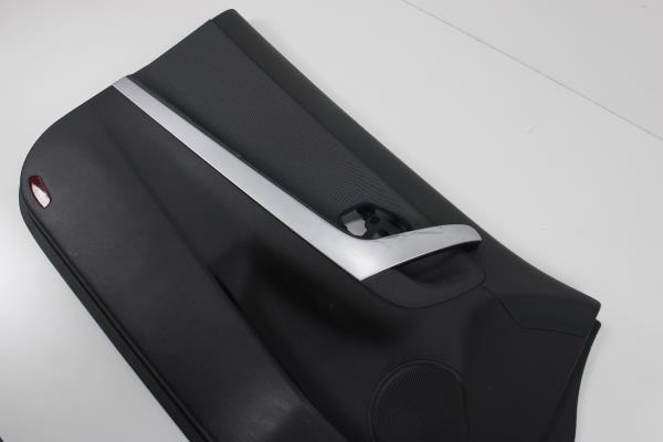 Quartela / Forra Porta Frente Esquerda KIA CEED (JD) | 12 -  Imagem-1