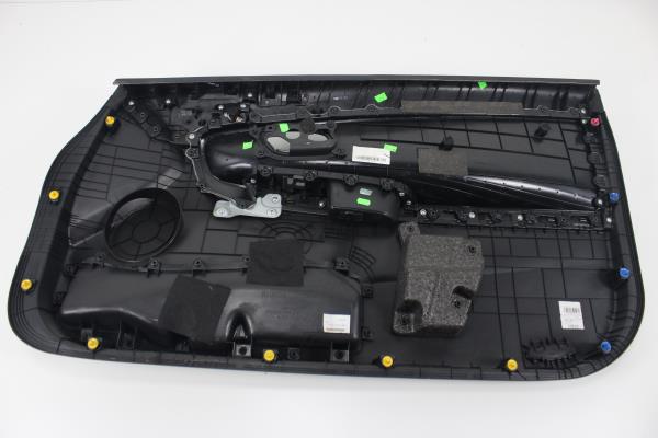 Quartela / Forra Porta Frente Esquerda KIA CEED (JD) | 12 -  Imagem-2