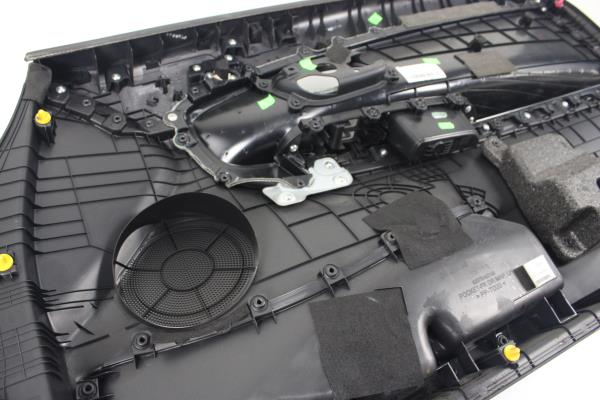 Quartela / Forra Porta Frente Esquerda KIA CEED (JD) | 12 -  Imagem-4