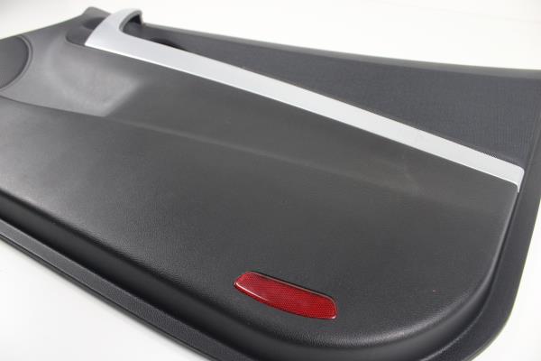 Quartela / Forra Porta Frente Direita KIA CEED (JD) | 12 -  Imagem-2