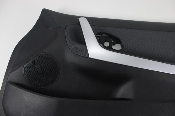 Quartela / Forra Porta Frente Direita KIA CEED (JD) | 12 -  Imagem-3