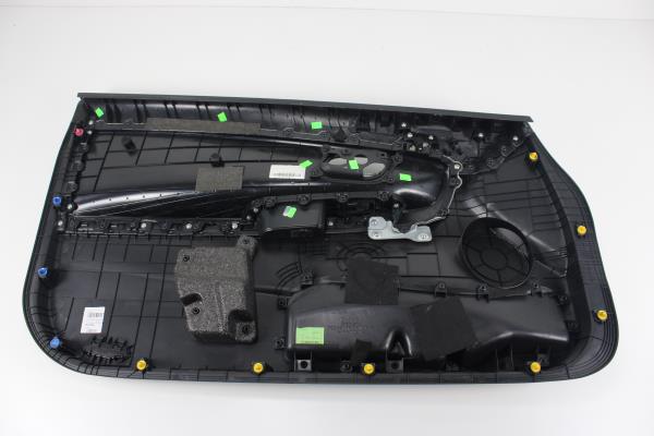 Quartela / Forra Porta Frente Direita KIA CEED (JD) | 12 -  Imagem-4