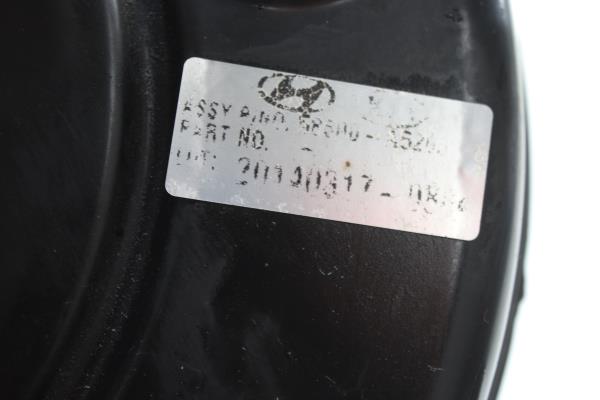 Servo Freio KIA CEED (JD) | 12 -  Imagem-3