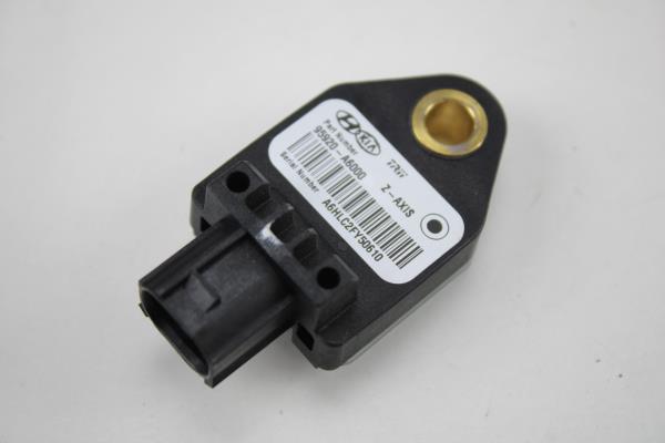 Sensor Airbag KIA CEED (JD) | 12 - 