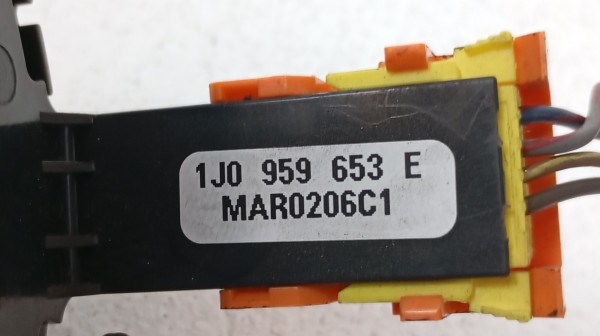 Tape Airbag VOLKSWAGEN FOX Hatchback (5Z1, 5Z3, 5Z4) | 03 - 15 Imagem-4