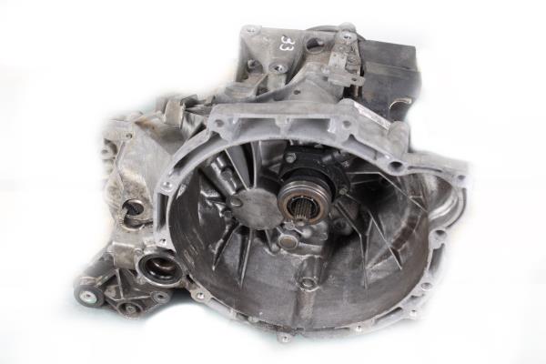 Caixa de Velocidades FORD FOCUS
