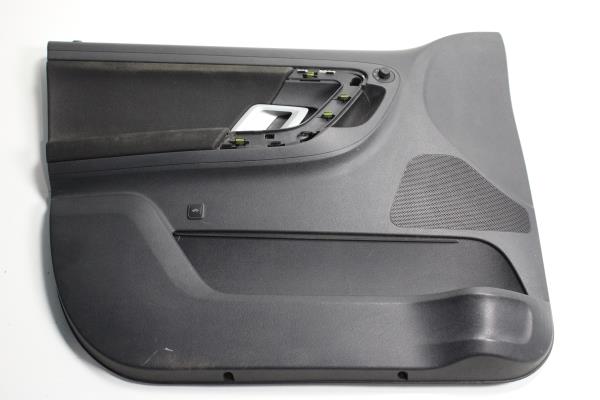 Quartela / Forra Porta Frente Esquerda SKODA FABIA II (5J)