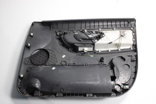 Quartela / Forra Porta Frente Esquerda SKODA FABIA II (5J) Imagem-1