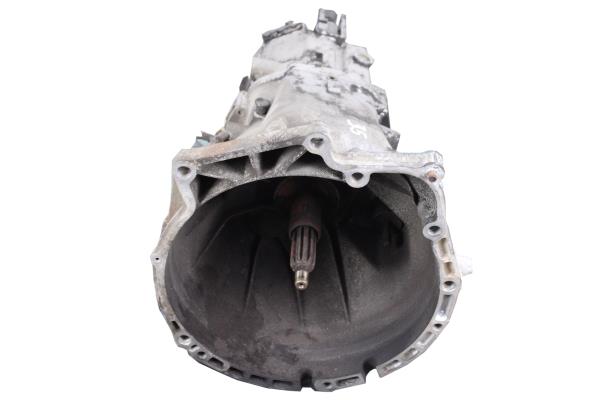 Caixa de Velocidades BMW 3 Coupé (E36) | 91 - 99