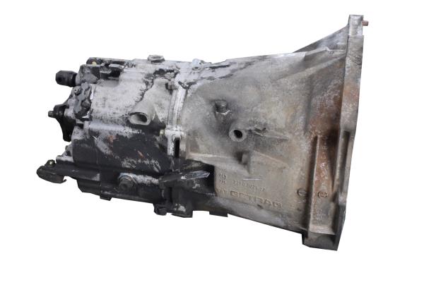 Caixa de Velocidades BMW 3 Coupé (E36) | 91 - 99 Imagem-1