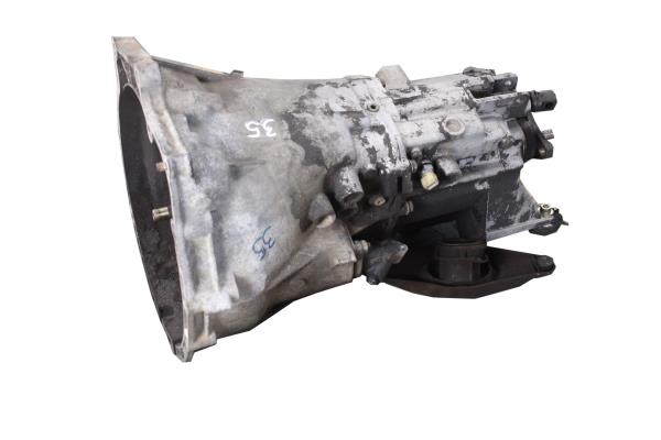 Caixa de Velocidades BMW 3 Coupé (E36) | 91 - 99 Imagem-2