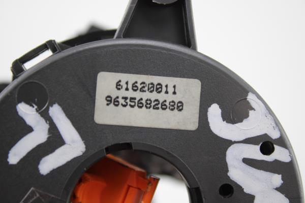 Cinta de Airbag CITROEN Jumpy Furgão (BS_, BT_, BY_, BZ_) Imagem-2