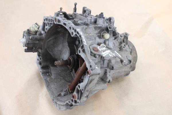 Caixa de Velocidades CITROEN Jumpy Furgão (BS_, BT_, BY_, BZ_) Imagem-1