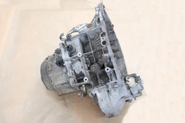 Caixa de Velocidades CITROEN Jumpy Furgão (BS_, BT_, BY_, BZ_) Imagem-3