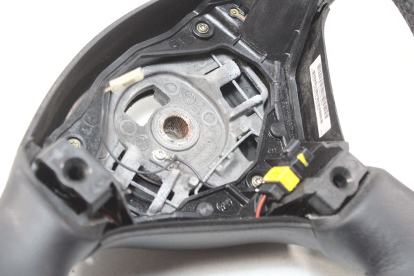 Volante PEUGEOT 307 (3A/C) | 00 - 12 Imagem-2