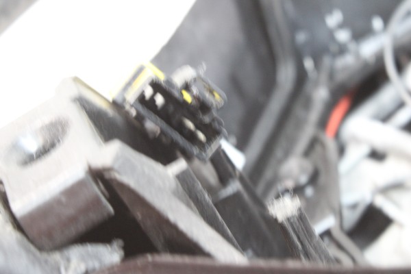 Volante PEUGEOT 307 (3A/C) | 00 - 12 Imagem-3