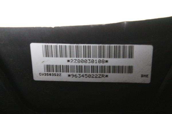 Volante PEUGEOT 307 (3A/C) | 00 - 12 Imagem-4