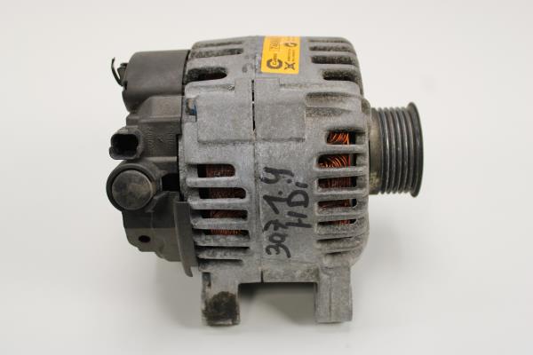 Alternador PEUGEOT 307 (3A/C) | 00 - 12