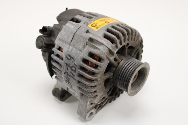 Alternador PEUGEOT 307 (3A/C) | 00 - 12 Imagem-1