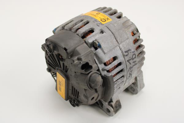 Alternador PEUGEOT 307 (3A/C) | 00 - 12 Imagem-2