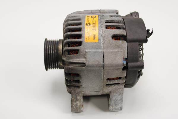 Alternador PEUGEOT 307 (3A/C) | 00 - 12 Imagem-3