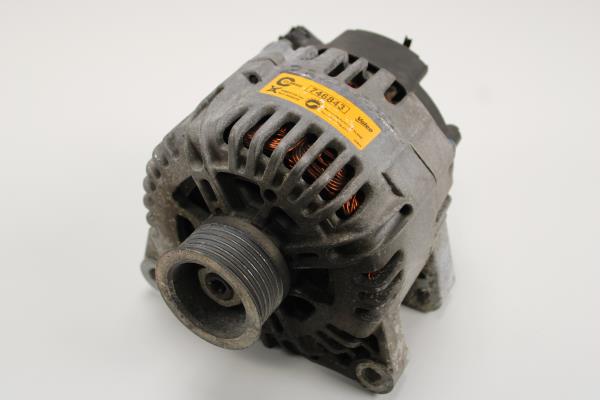Alternador PEUGEOT 307 (3A/C) | 00 - 12 Imagem-4
